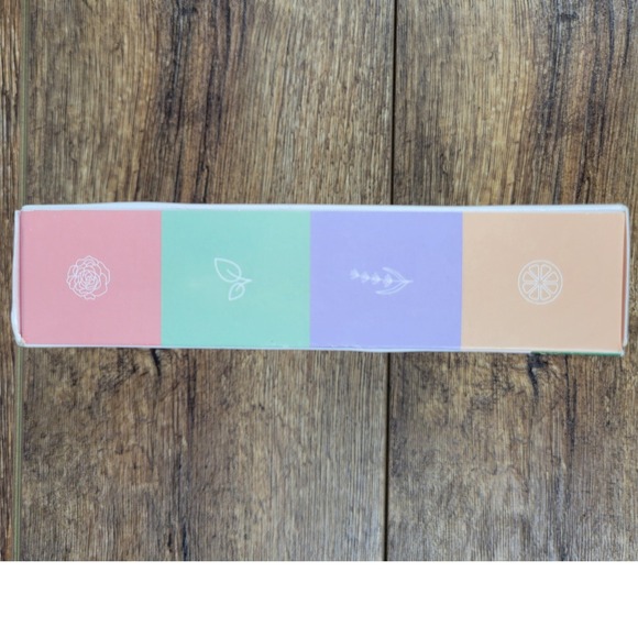 Mario Badescu Mini Mist Collection Facial Spray Set Aloe Rose Cucumber - Picture 4 of 5